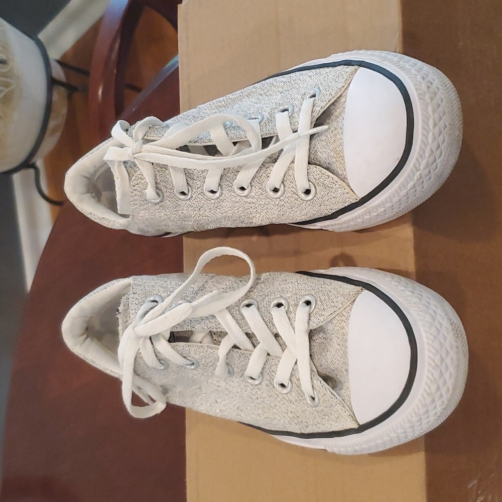 Converse All Star Chuck Taylor